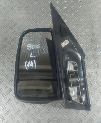 Mercedes-Benz Sprinter W906 Coupe wind mirror (mechanical) A9068106193