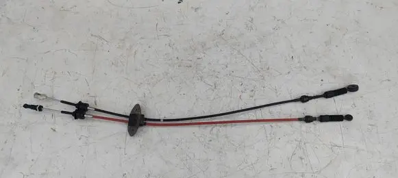 KIA Carnival Gear shift cable linkage 