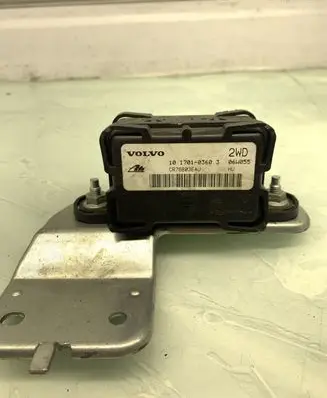Volvo S80 Acceleration sensor 30667843AA