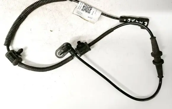 Chevrolet Cruze ABS brake wheel speed sensor 13329258 10.0711-5348.3