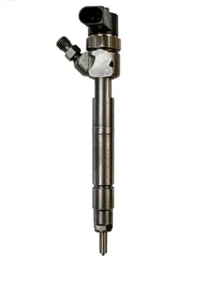 Mercedes-Benz C W203 Fuel injector 0445110072 INJD210R