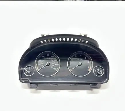 BMW X3 F25 Speedometer (instrument cluster) 9280481