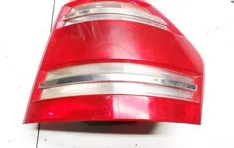 Mercedes-Benz GL X164 Rear/tail lights a1648200664kz