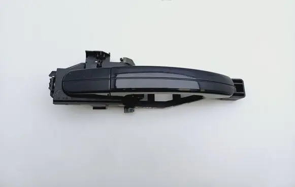 Ford Focus C-MAX Front door exterior handle 3M51E521F