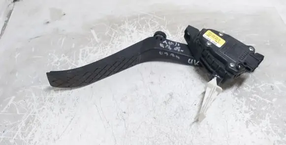 Audi Q7 4L Accelerator throttle pedal 6PV00802626 7L0723507E