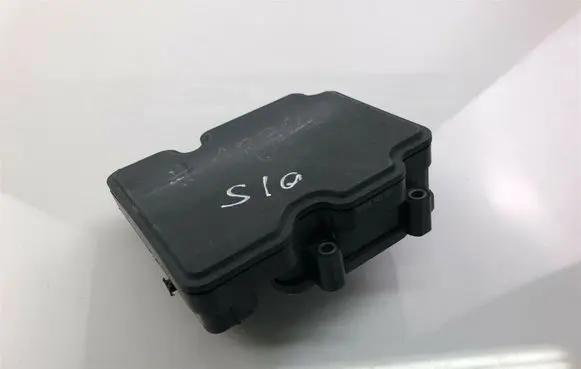 Nissan Micra Other control units/modules 0265242031