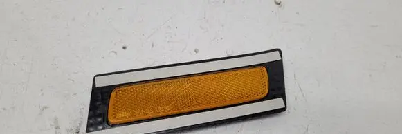 Audi A4 S4 B7 8E 8H Front reflector 8E0945071 0300