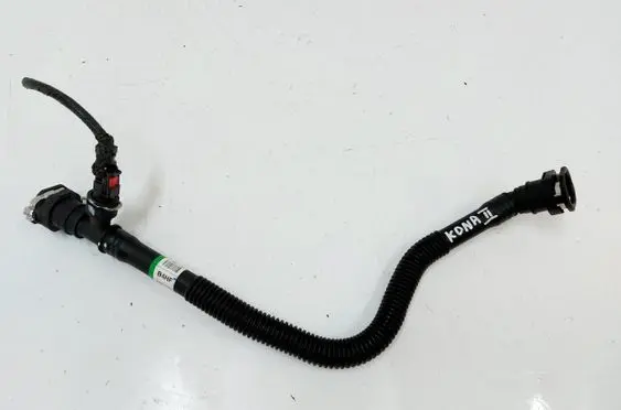 Hyundai Kona II Engine coolant pipe/hose 254B4HF000