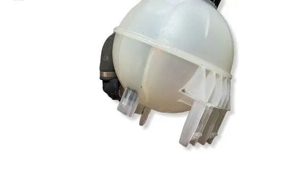 Mercedes-Benz Sprinter W907 W910 Coolant expansion tank/reservoir A9105010400