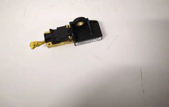 Honda Civic Airbag deployment crash/impact sensor 77970SNAA320M1