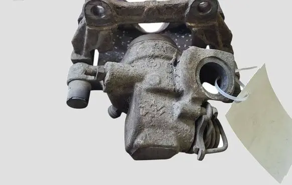 Peugeot 508 Rear brake caliper
