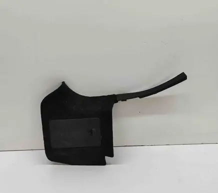 Porsche Boxster 982 (A) pillar trim 99155510101