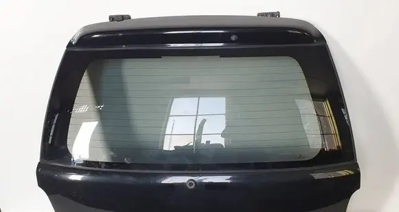 Dodge Durango I Tailgate/trunk/boot lid 