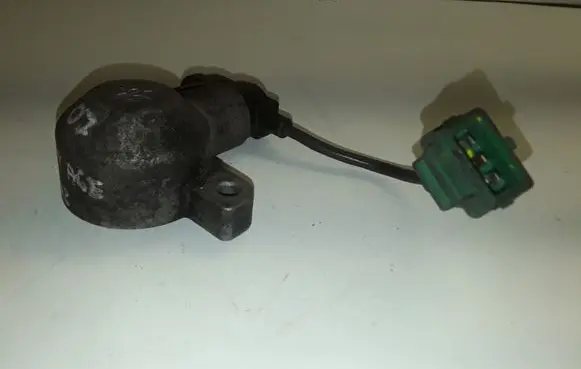 Hyundai Sonata Crankshaft position sensor 3935037110