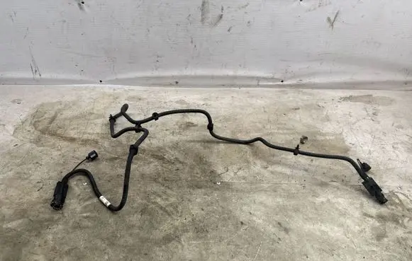 Volkswagen Tiguan AdBlue supply pipe 5QF131983D