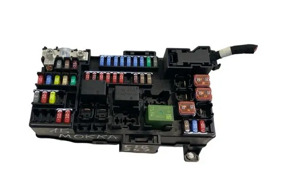 Fuse module
