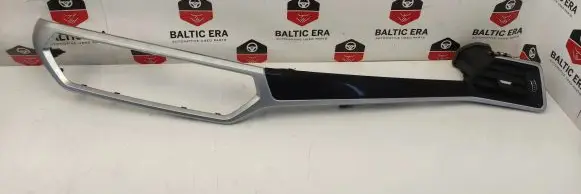 BMW 3 G20 G21 Dashboard glove box trim 681144906