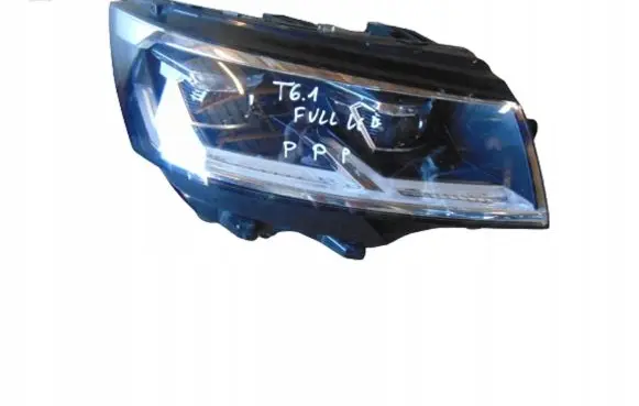 Volkswagen Transporter - Caravelle T6 Headlight/headlamp 7L1941036D