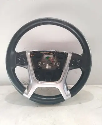 Volvo V70 Steering wheel buttons/switches 