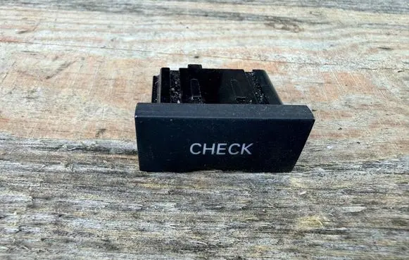 Audi A6 S6 C6 4F Panel lighting control switch 4F0927123A