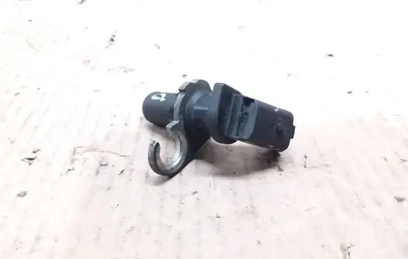 Citroen C5 Crankshaft position sensor 9632889780