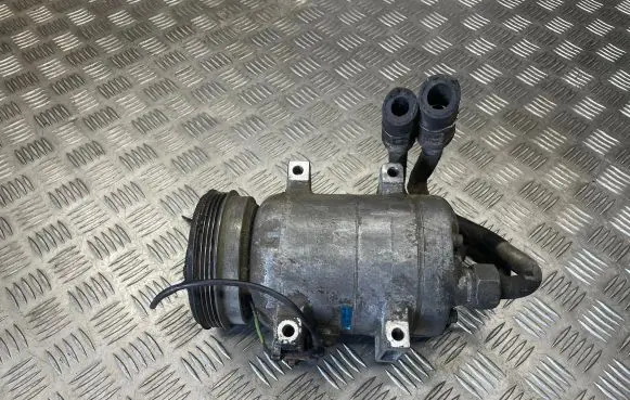 Audi A4 S4 B5 8D Air conditioning (A/C) compressor (pump) 8D0260805 5060310601 5064915651