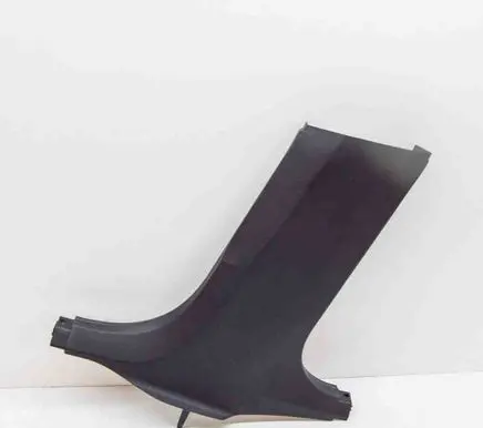 BMW 6 G32 Gran Turismo (B) pillar trim (top) 7380684