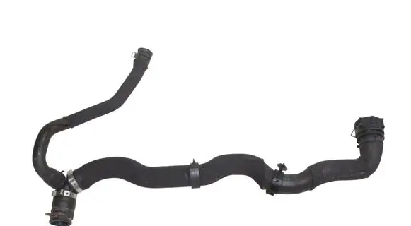 Mini Cooper Countryman R60 Engine coolant pipe/hose 9802104
