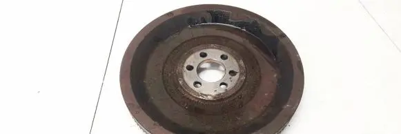 Flywheel