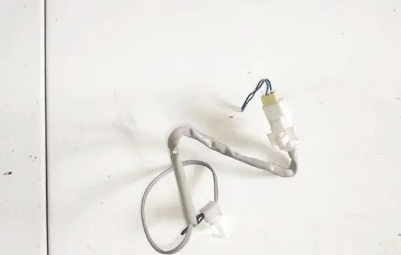 Mazda 5 Outside/exterior temperature sensor 