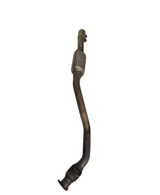 Audi A7 S7 4G Muffler/silencer 90588901