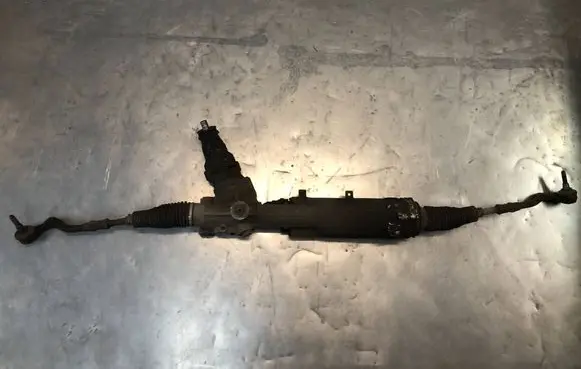 Audi A4 S4 B8 8K Steering rack 8K0909144E