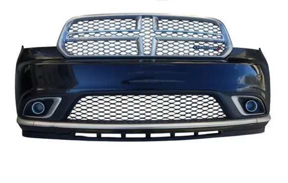 Dodge Durango Front bumper 