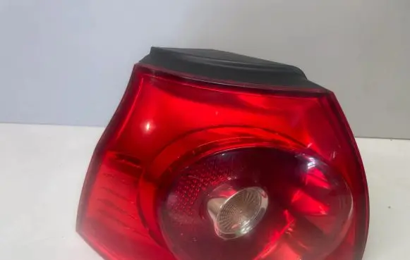 Volkswagen Golf V Rear/tail lights 1K6945095AC