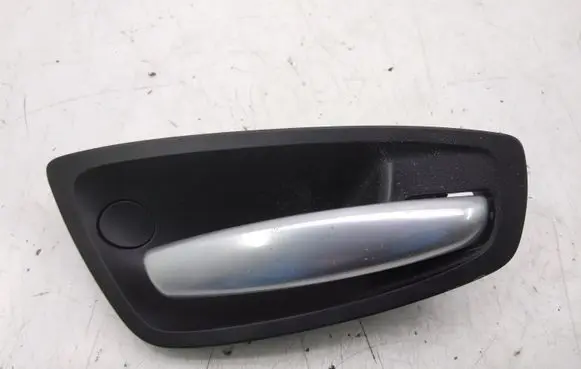 Front door interior handle