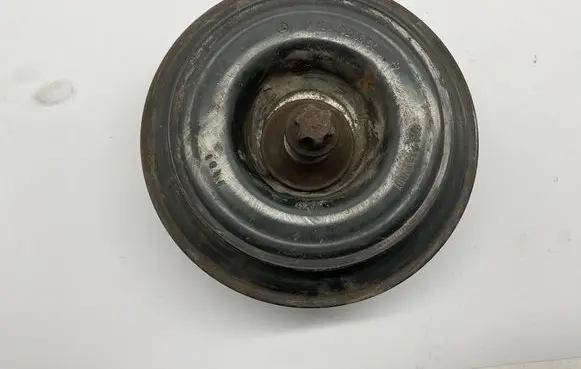 Smart ForTwo I Crankshaft gear A1600320504