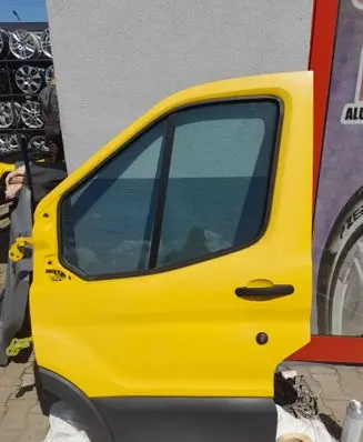 Ford Transit Door (2 Door Coupe) 