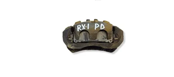 Lexus RX 450H Front brake caliper 
