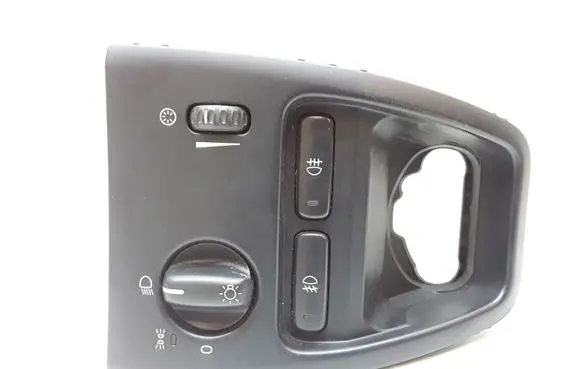 Volvo XC90 Light switch 30739302