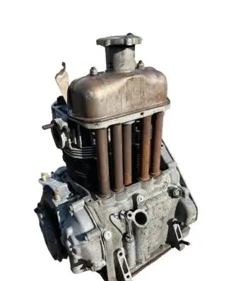Fiat 126 Engine block 