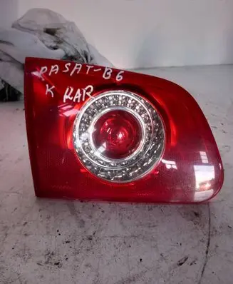 Volkswagen PASSAT B6 Rear/tail lights