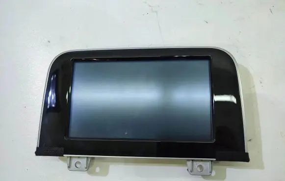 KIA Stinger Screen/display/small screen 96525-J5400FHV