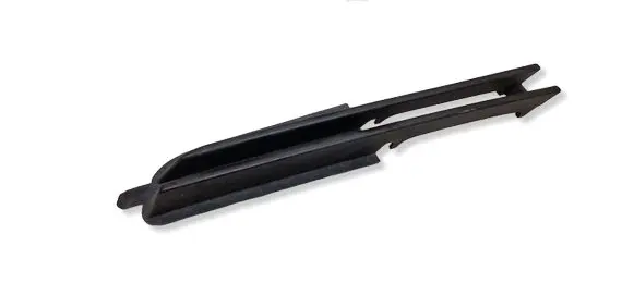 BMW 3 E46 Front bumper lower grill 12348209925