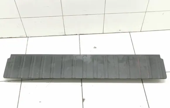 Volvo XC90 Trunk/boot sill cover protection 08641116