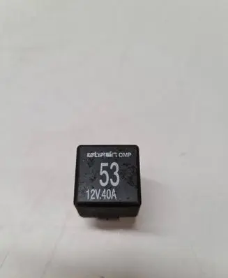 Other relay