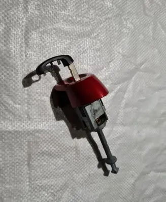 BMW 3 F30 F35 F31 Coupe door lock (next to the handle) F30l2zp5003