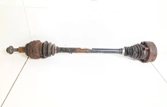 Volkswagen Sharan Rear driveshaft 7N0501203 7N05012033U