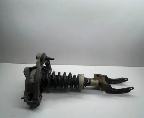 Porsche Cayenne (9PA) Front shock absorber/damper 7L5413032K