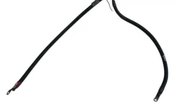 Land Rover Range Rover L322 Positive cable (battery) 7786965