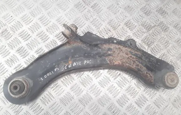 Renault Scenic II - Grand scenic II Front lower control arm/wishbone 8200298454 820004166